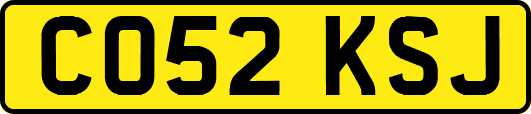 CO52KSJ