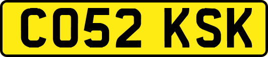 CO52KSK