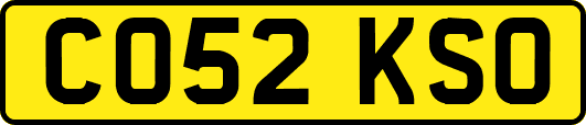 CO52KSO