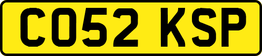 CO52KSP