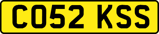 CO52KSS
