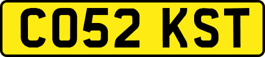 CO52KST