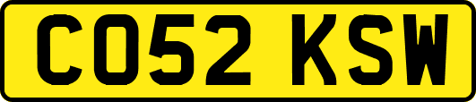 CO52KSW