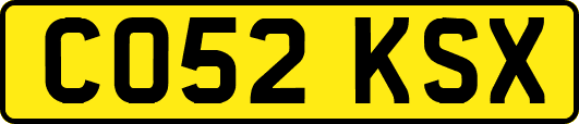 CO52KSX