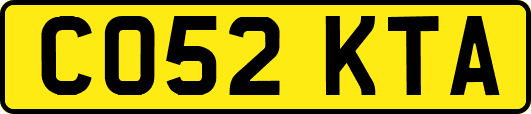 CO52KTA