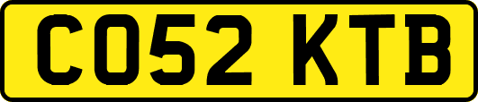 CO52KTB