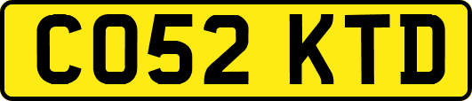 CO52KTD