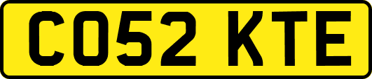 CO52KTE