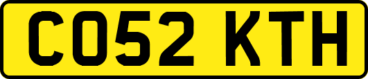 CO52KTH