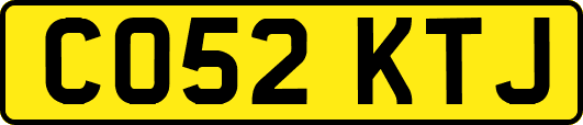 CO52KTJ