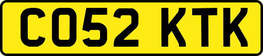 CO52KTK