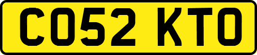 CO52KTO