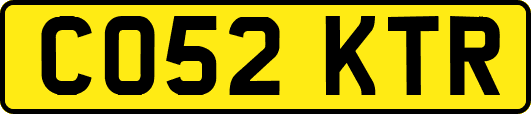 CO52KTR