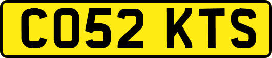 CO52KTS