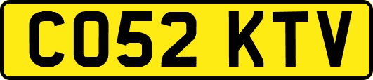 CO52KTV