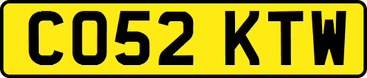 CO52KTW