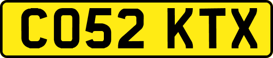 CO52KTX