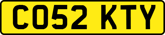CO52KTY