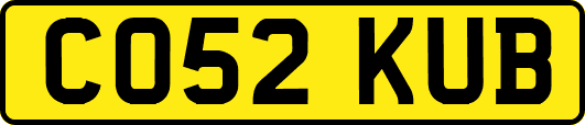 CO52KUB