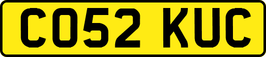 CO52KUC