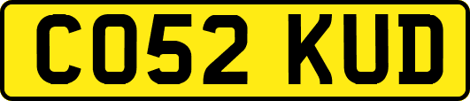 CO52KUD