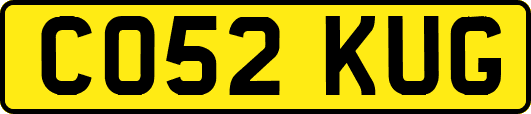 CO52KUG