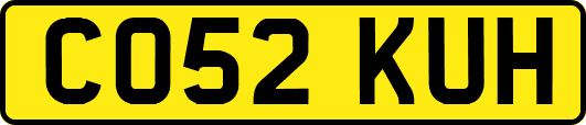 CO52KUH