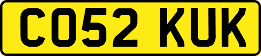 CO52KUK
