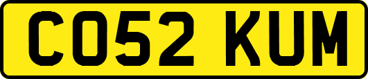 CO52KUM