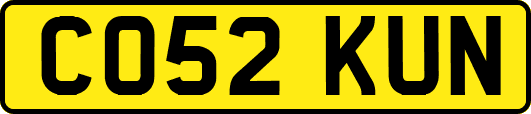 CO52KUN
