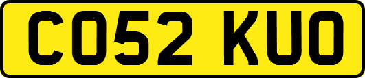 CO52KUO