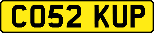 CO52KUP