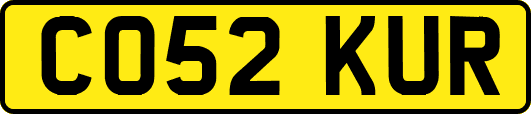 CO52KUR