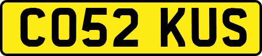 CO52KUS