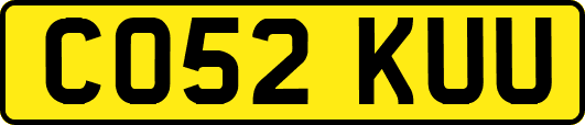 CO52KUU
