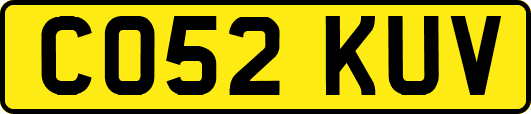 CO52KUV