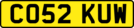 CO52KUW