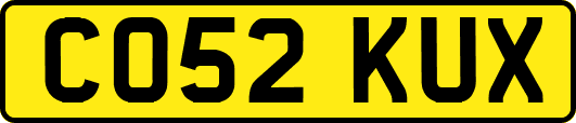 CO52KUX