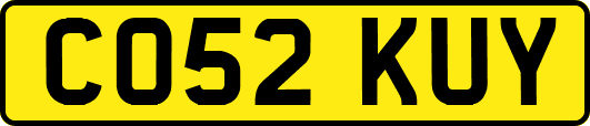 CO52KUY