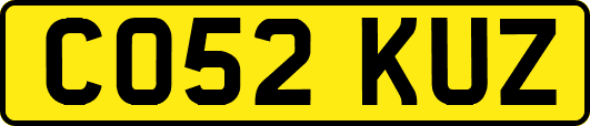CO52KUZ