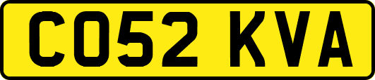 CO52KVA