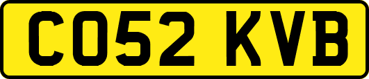 CO52KVB