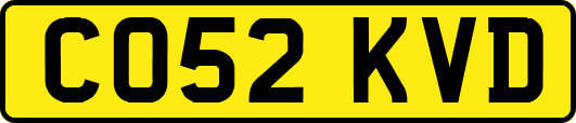 CO52KVD