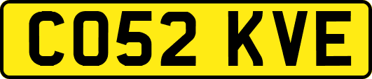 CO52KVE