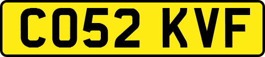 CO52KVF