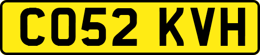 CO52KVH