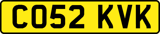 CO52KVK