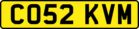CO52KVM