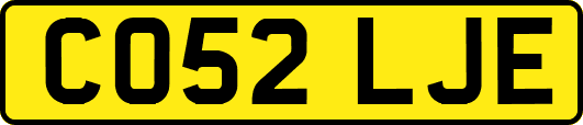CO52LJE