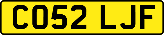 CO52LJF
